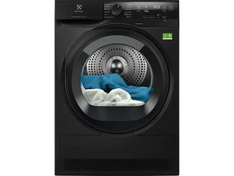 Сушильная машина Electrolux EW7D495UDU