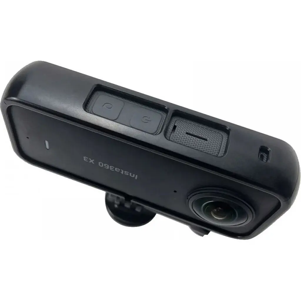 Рамка AC Prof IN-X3-11 для екшн-камери Insta360 X3 [133198] - фото 3