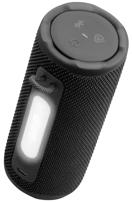 Портативна акустика JBL Grip Black (JBLGRIPBLK) (7163524) - фото 7