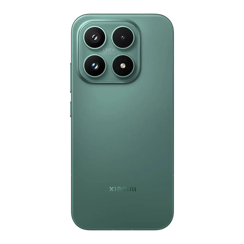 Мобільний телефон Xiaomi 17 12/512GB Venture Green (1186348) - фото 5