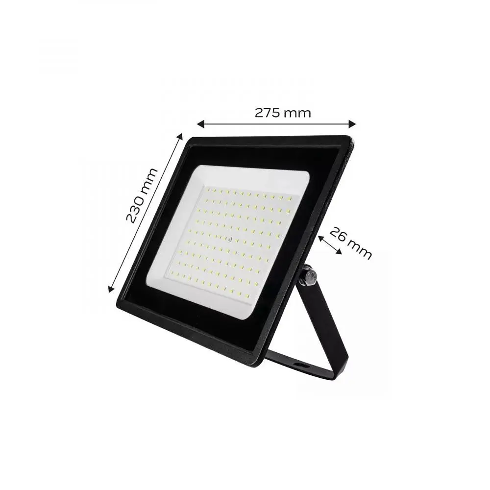 Уличный прожектор NEO Tools LED 100W SMD (99-054) - фото 7