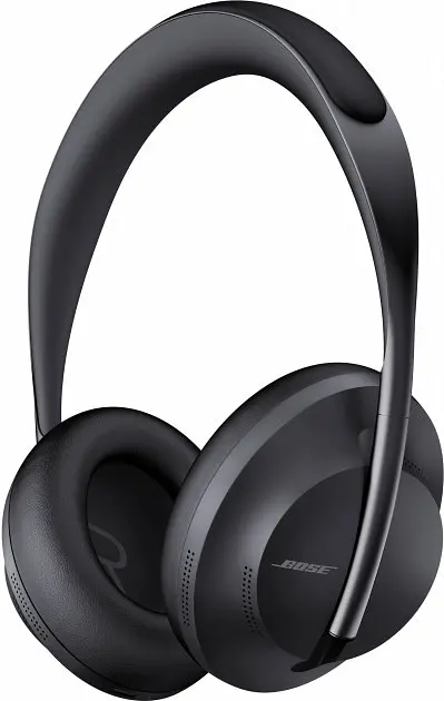 Навушники Bose Noise Cancelling Headphones 700 Black (794297-0100) - фото 2