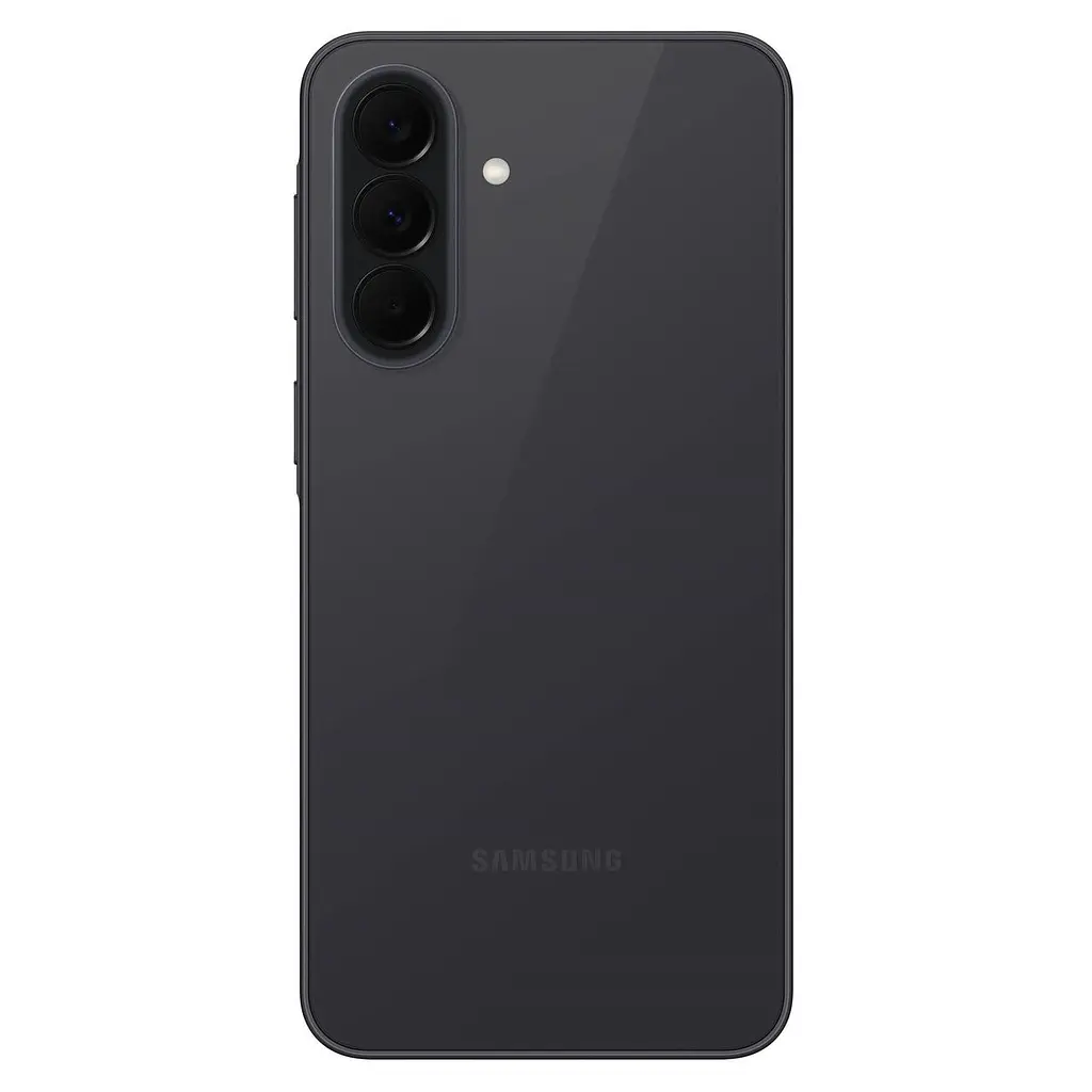 Смартфон Samsung Galaxy A37 5G 8/256GB Awesome Charcoal (SM-A376BZAGEUC) - фото 6