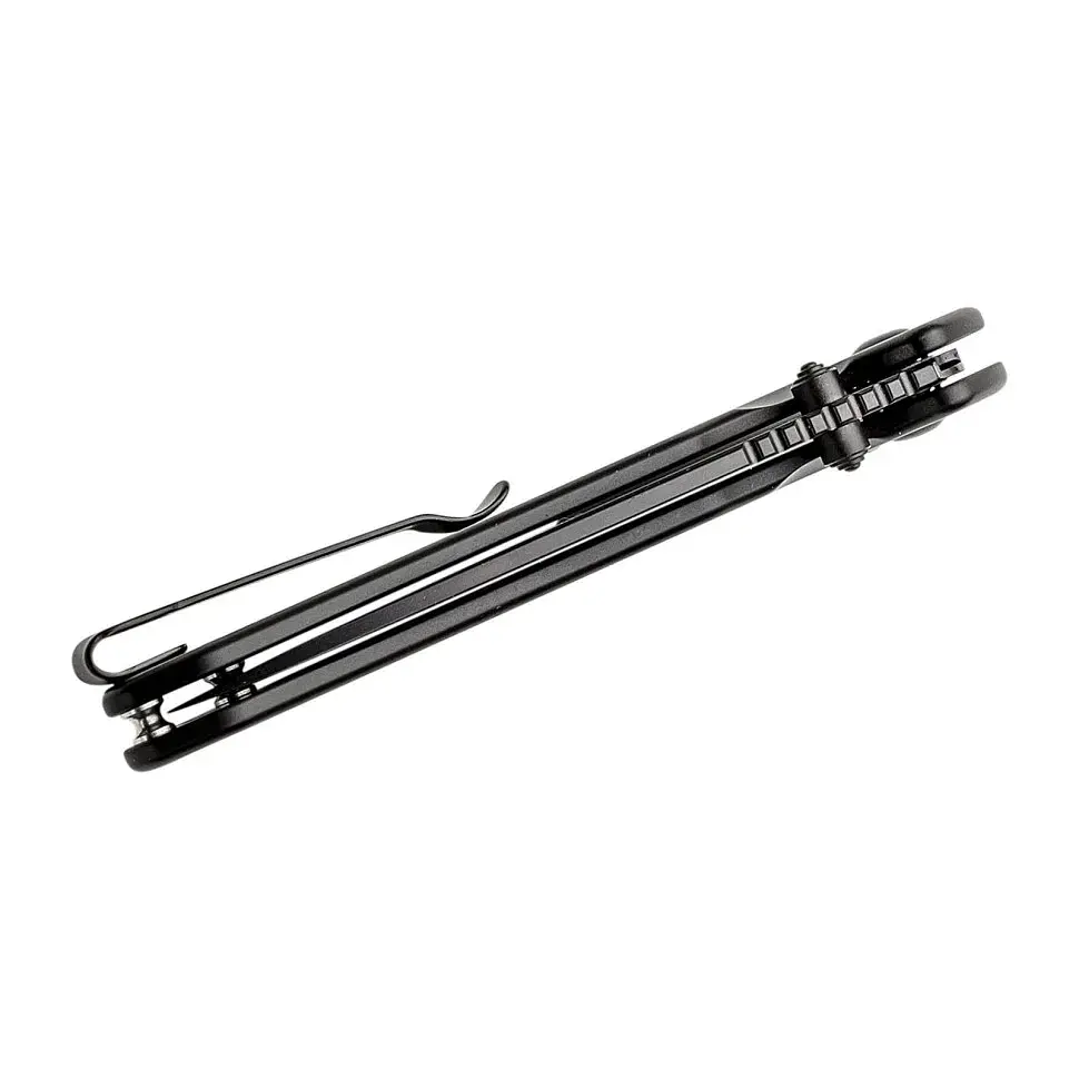 Ніж CJRB Pyrite BB Steel Handle (J1925-BST) - фото 6