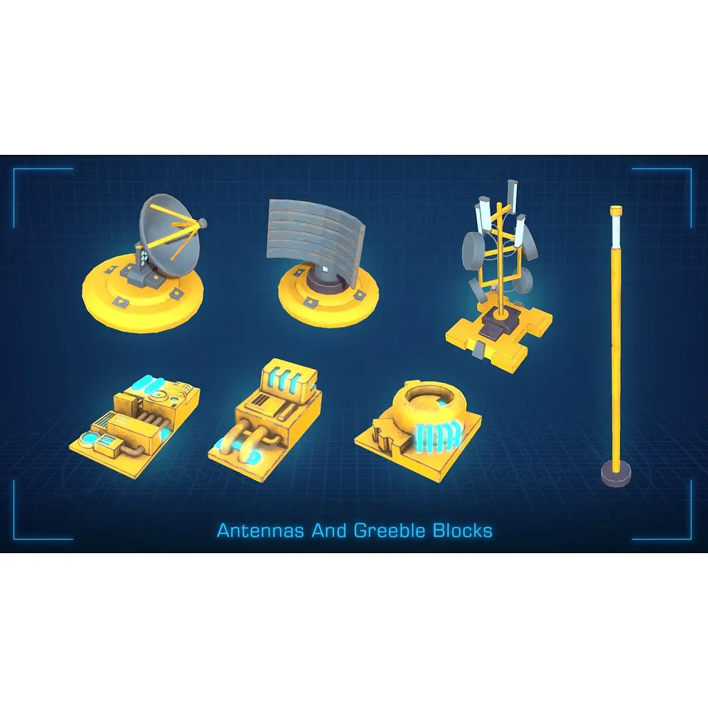 Ключ активації Microsoft Trailmakers - Space Upgrade для Xbox One/Series S/X - фото 8