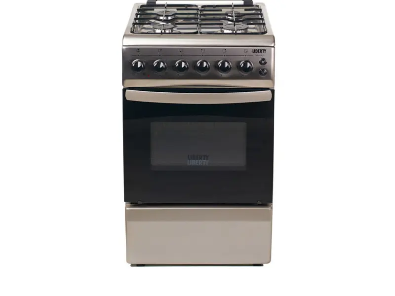 Плита LIBERTY PWE 5114 CS-F