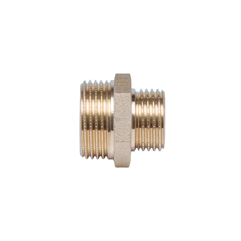 Ніпель редукційний Nolf Nfc.N0810-1"x3/4'' NF3183 - фото 3