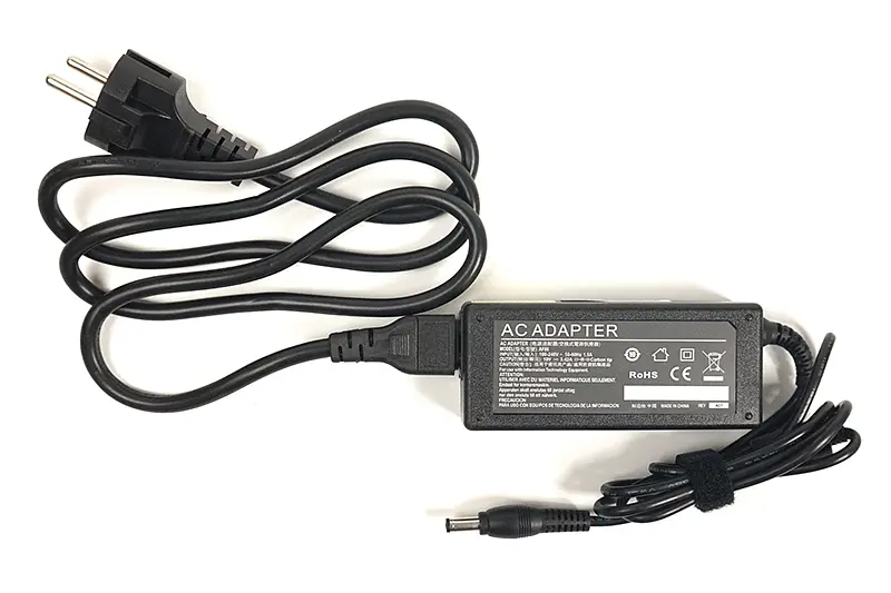 Адаптер для ноутбука ACER, ASUS 220V, 19V 65W 3.42A (5.5*2.5) - фото 3
