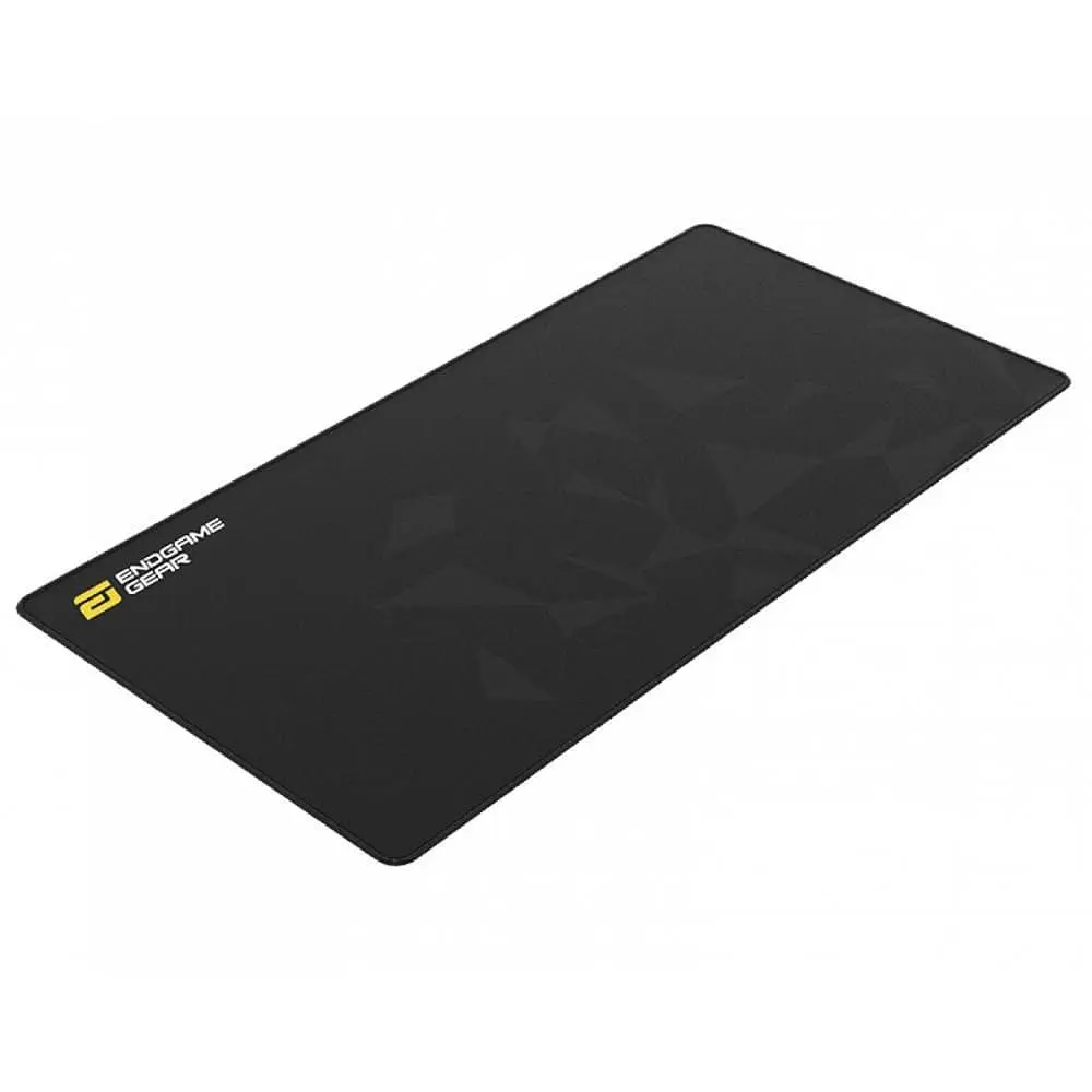Игровая поверхность ENDGAME GEAR Deskmat EGG-DM92 890x450мм Black (PGW-EG-MUP-004) - фото 3