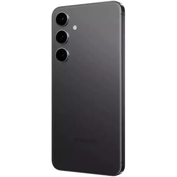 Смартфон Samsung Galaxy S24+ SM-S9260 12/256GB Onyx Black - фото 7