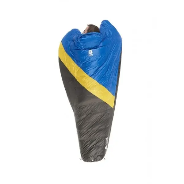 Спальник Sierra Designs Nitro Quilt 800F 35 Regular (1012-80710419R) - фото 3