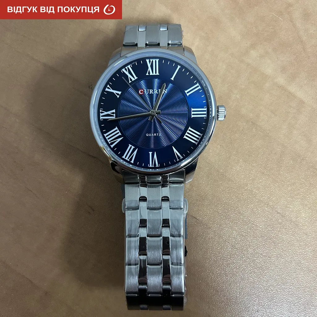 Годинник Curren Greece - фото 8