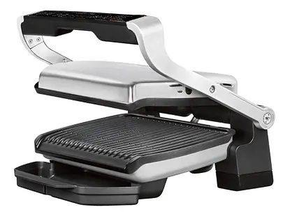Гриль Tefal GC706D34 (6402630) - фото 4