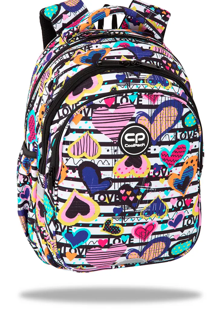 Рюкзак COOLPACK Jerry Diary (F029936)