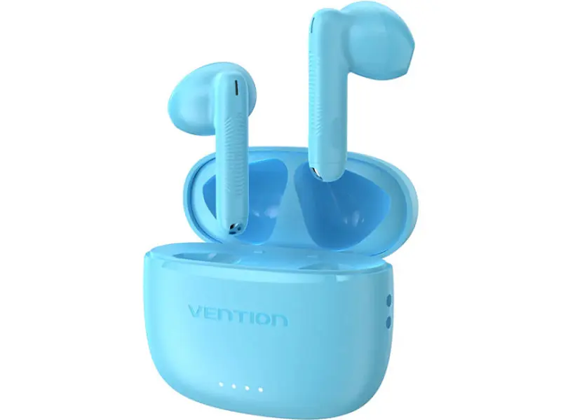 Навушники Vention Elf Earbuds E03 Blue (NBHS0) - фото 2