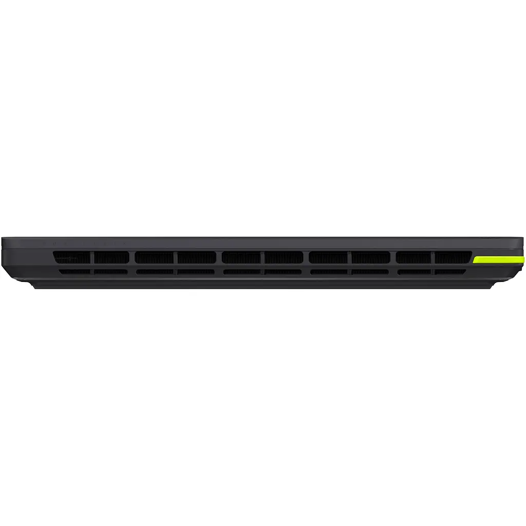 Ігровий ноутбук ASUS ROG Strix G16 G615LR Intel Core Ultra 7 255HX до 5, 2 ГГц, 16, 2, 5K WQXGA, IPS, 240 Гц, G- Sync, 32 ГБ DDR5, 2 ТБ SSD, GeForce RTX 5070 Ti 12 ГБ GDDR7, Windows 11 Home, Volt Green - фото 28