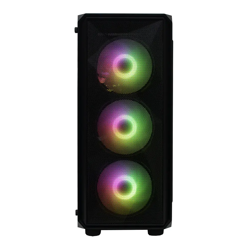 Робоча станція Power Up Desktop #274 Core i7 13700K/128 GB/SSD 2TB/GeForce RTX 4060Ti 8 Gb - фото 2