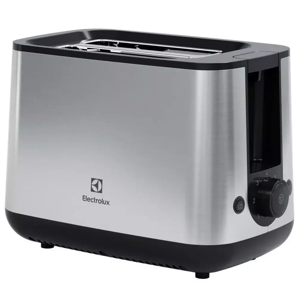 Тостер ELECTROLUX E3T1-3ST - фото 2