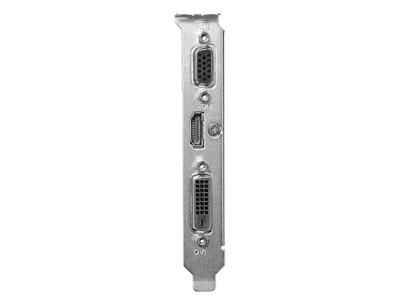 Відеокарта Asus GeForce GT 710 (GT710-SL-2GD5) - фото 4