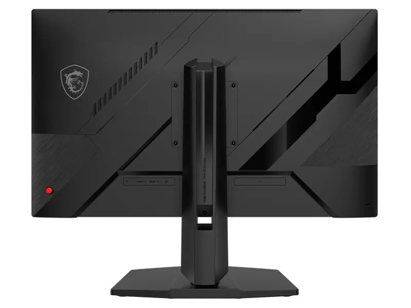 Монітор MSI MAG 272QPF E20 (9S6-3CF7CA-001) - фото 4