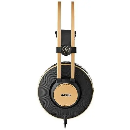 Наушники AKG K92 - фото 3