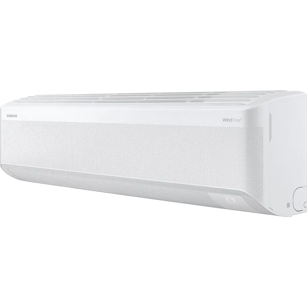 Спліт-система Samsung WindFree Geo Mass 2025 (AR60F18C1BWNUA) [129636] - фото 4