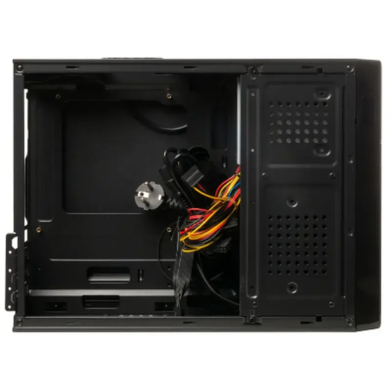 Корпус для ПК Vinga CS312B - фото 3