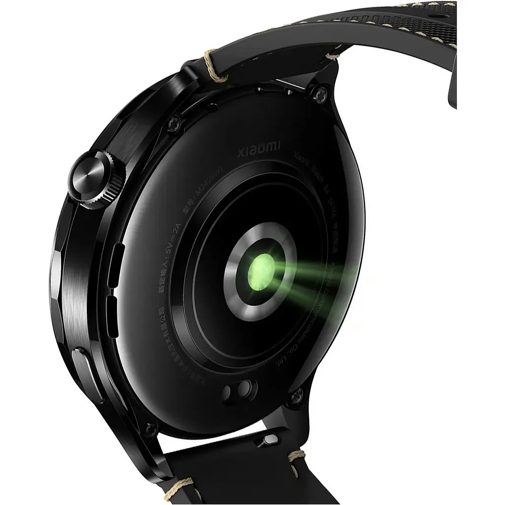 Smart Watch Xiaomi Watch S4 Rainbow (BHR9199GL) UA - фото 5