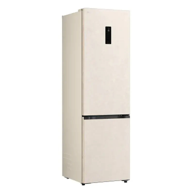 Холодильник LG GC-B509EELM - фото 10