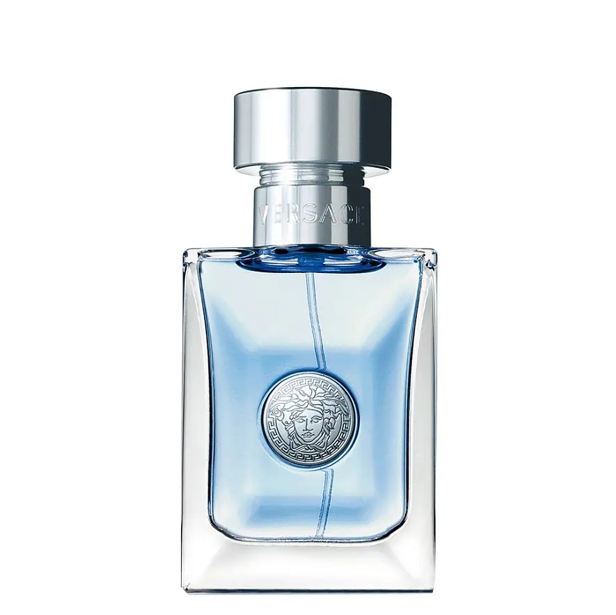 Туалетна вода Versace Pour Homme 30 мл - фото 3