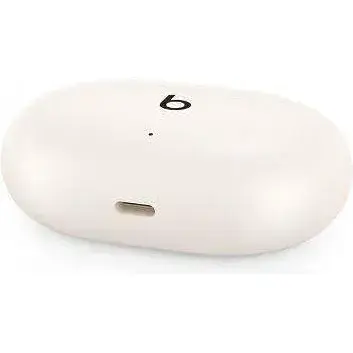 Навушники TWS Beats by Dr. Dre Studio Buds+ Ivory (MQLJ3) - фото 6