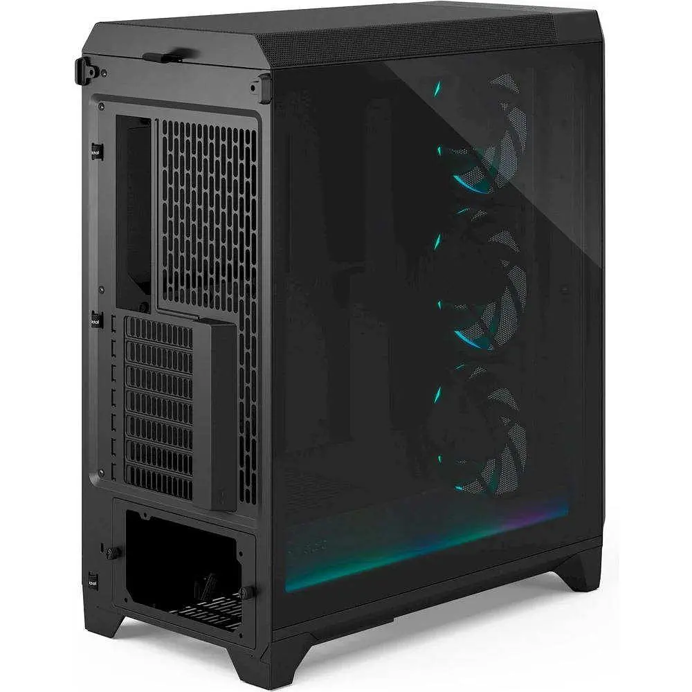 Корпус Fractal Design Meshify 3 Ambience Pro RGB Black (FD-C-MES3A-03) - фото 5