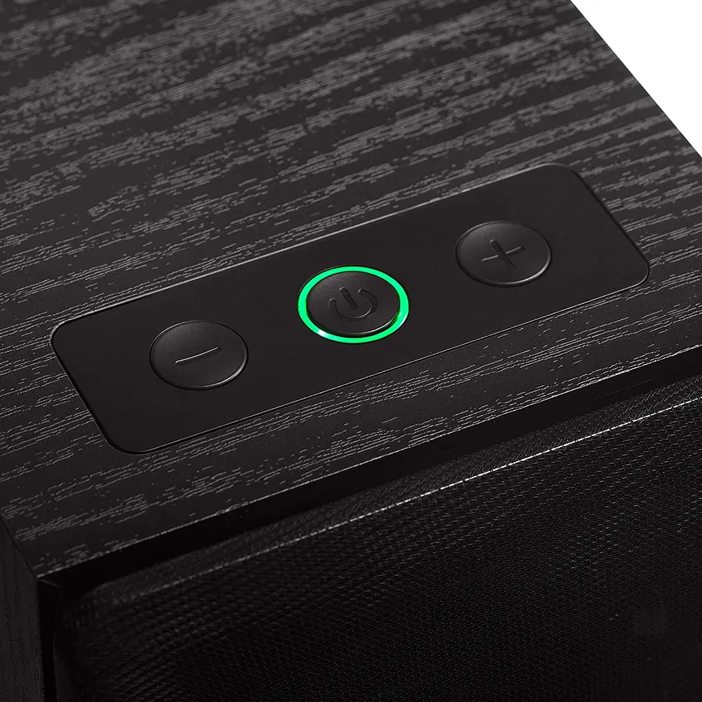 Компьютерные колонки Bluetooth Edifier R33BT Black - фото 4