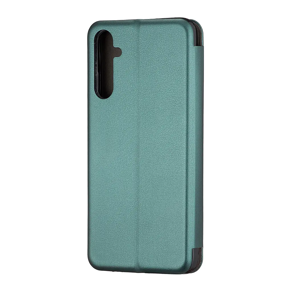 Чохол-книжка Standart Samsung A05S (A057) Dark Green - фото 3
