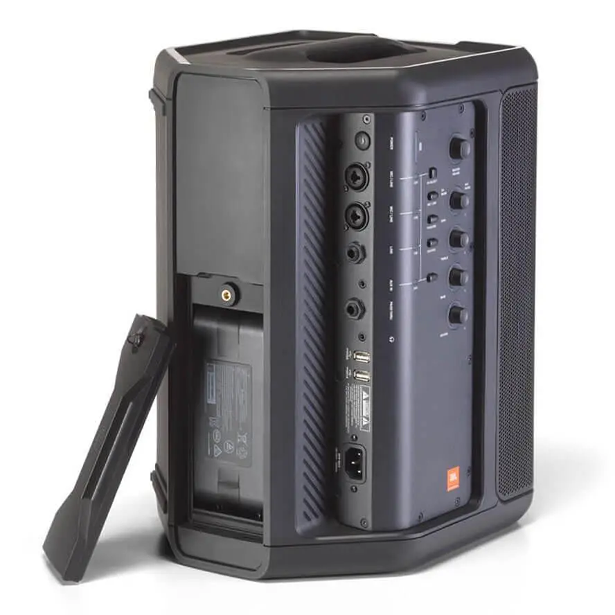 Мобильная акустическая система JBL EON ONE Compact - фото 7