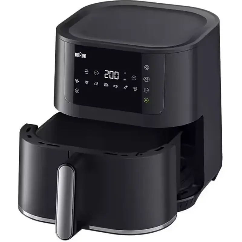 Мультипіч BRAUN HF5034IBK - фото 3