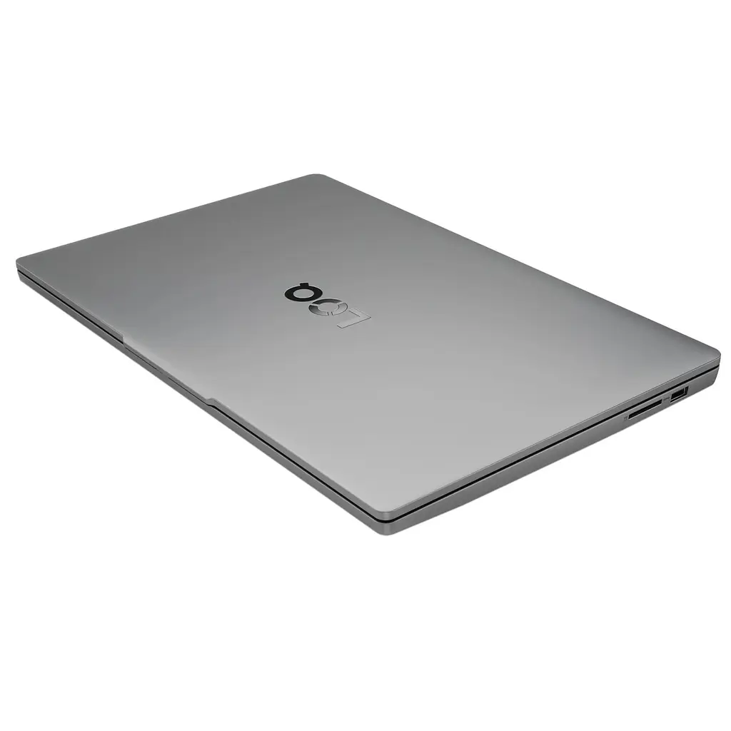 Ноутбук Lenovo 15.6 LOQ 15ARP10E FHD IPS/Ryzen 7 170/16GB/512SSD/RTX 3050/DOS/Luna Gray (83S0007HRA) - фото 8