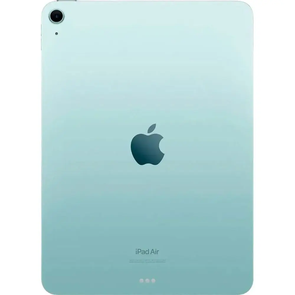 Планшет Apple iPad Air 11 2024 512GB Wi-Fi Blue [MUWM3] [106451] - фото 3