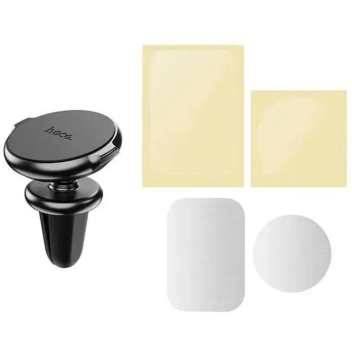 Тримач HOCO Fantasy air vent magnetic CA88 - фото 3