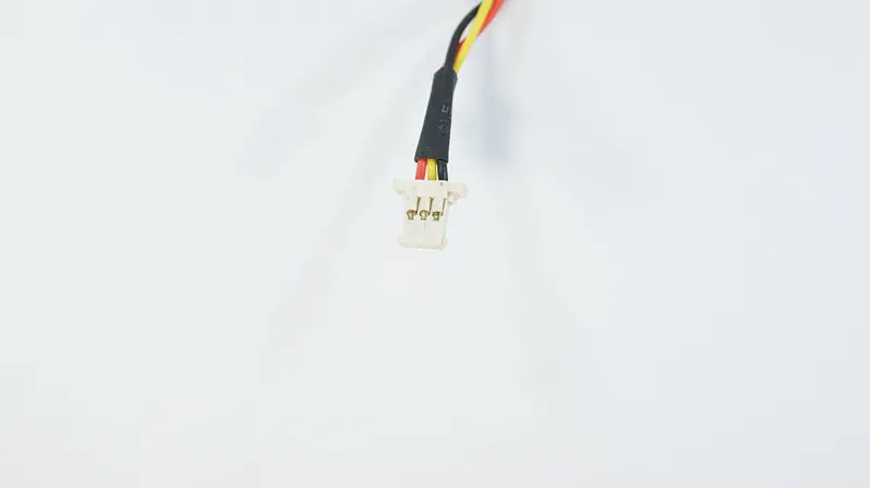 Вентилятор для ноутбука HP COMPAQ CQ62 CQ72 PAVILION G62 G72 DC 5V 0.40A 3pin (BRUSHLESS KSB0610HB-AI10) (Кулер) - фото 4