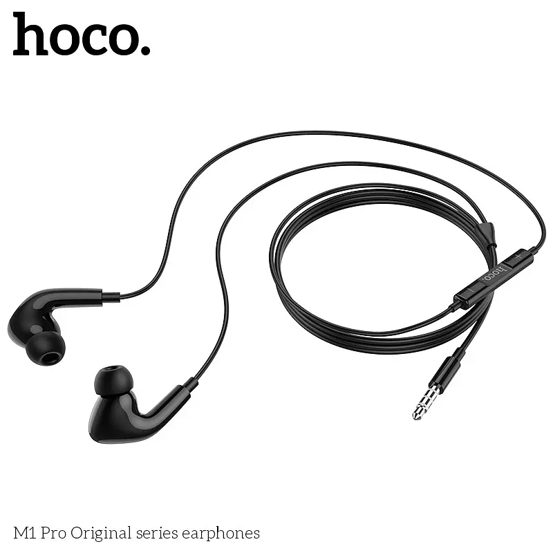 Навушники Hoco M1 Pro Hi-Res - фото 5