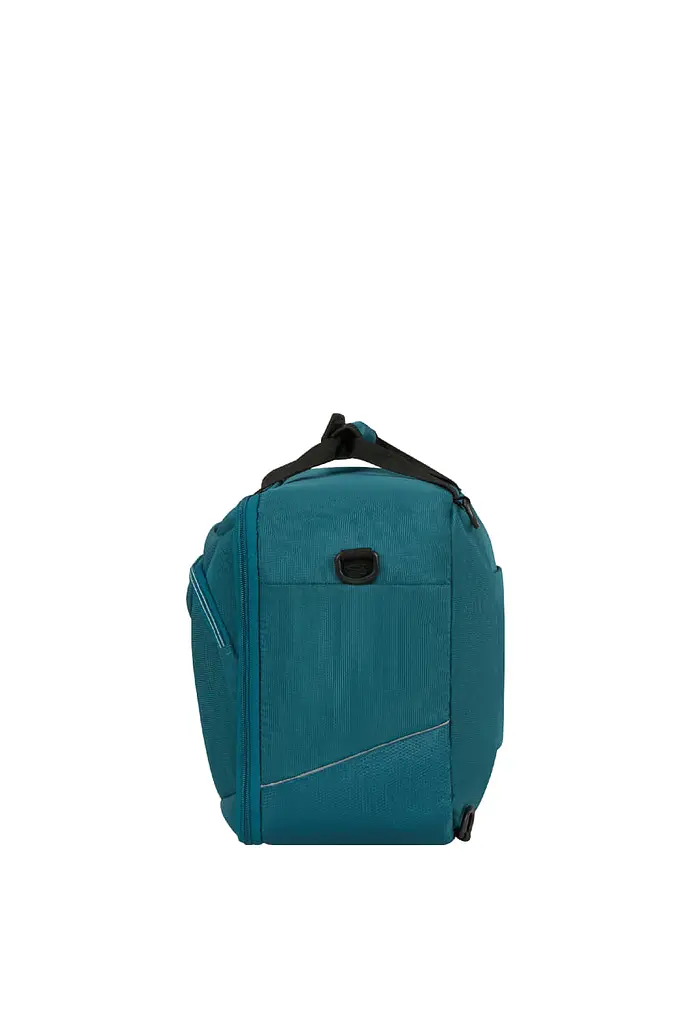 Сумка-Рюкзак American Tourister SUMMERRIDE TOTALLY TEAL 40х30х20 ME7*51008 - фото 10