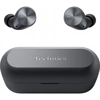 Навушники Technics EAH-AZ60G-K (EAH-AZ60G-K) - фото 3