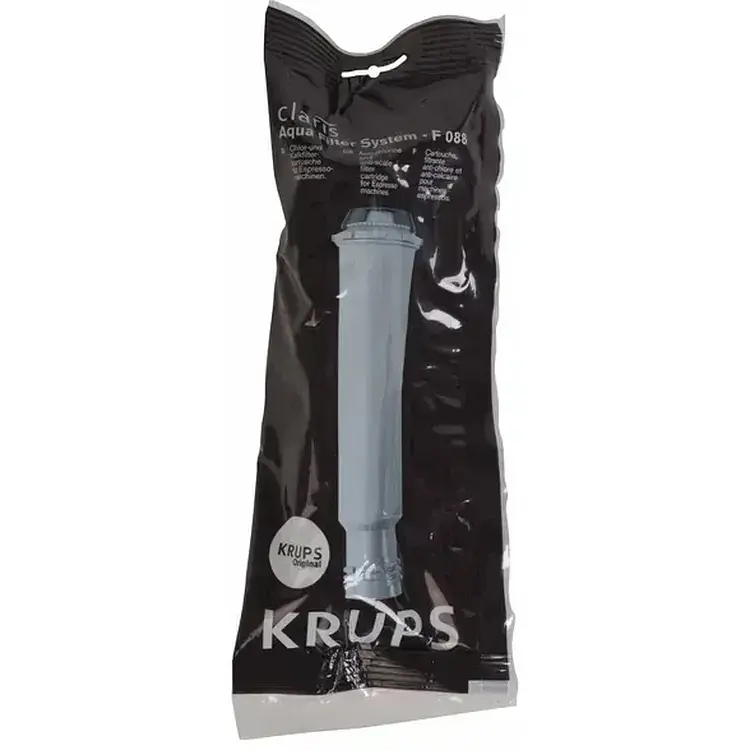 Фильтр для кофеварок Krups Claris Aqua (F08801) - фото 2