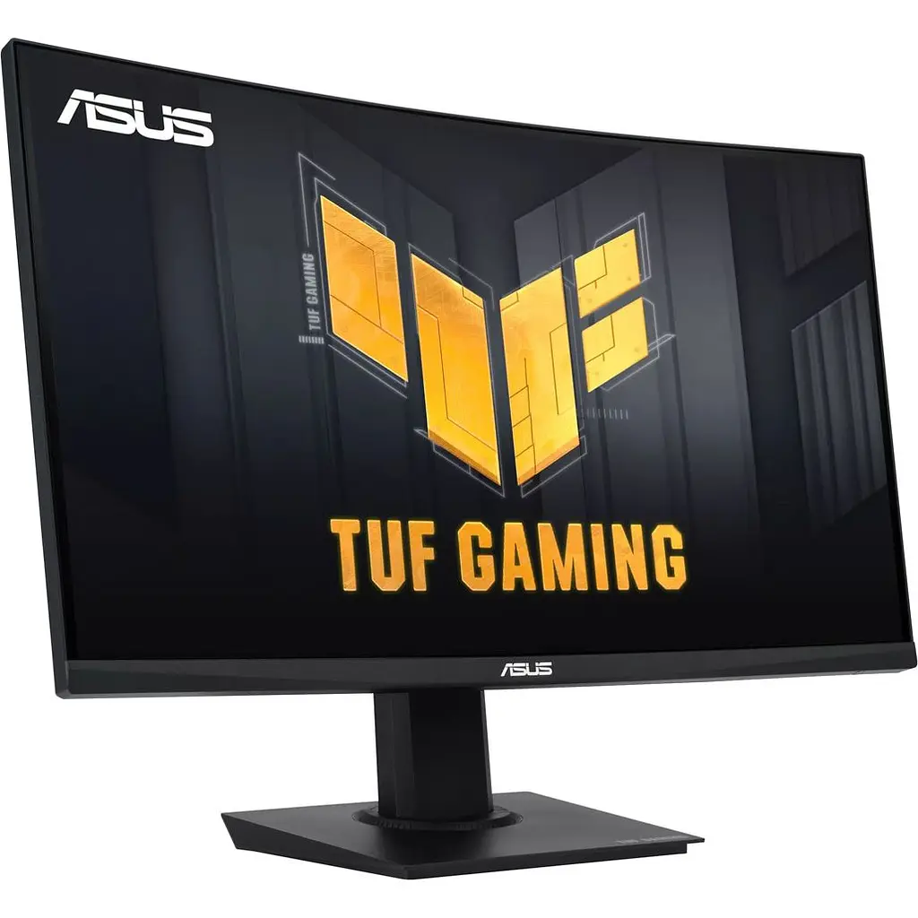 Монитор Asus TUF Gaming 23.6` VG24VQER (90LM0AF0-B01170) [149658] - фото 3