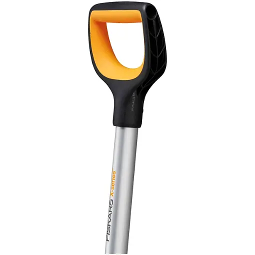 Скрепер для прибирання снігу Fiskars X-series (1057178) - фото 4