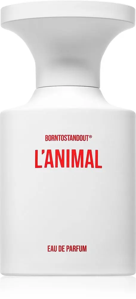 Оригінал BORNTOSTANDOUT L'Animal 100 мл Парфумована вода
