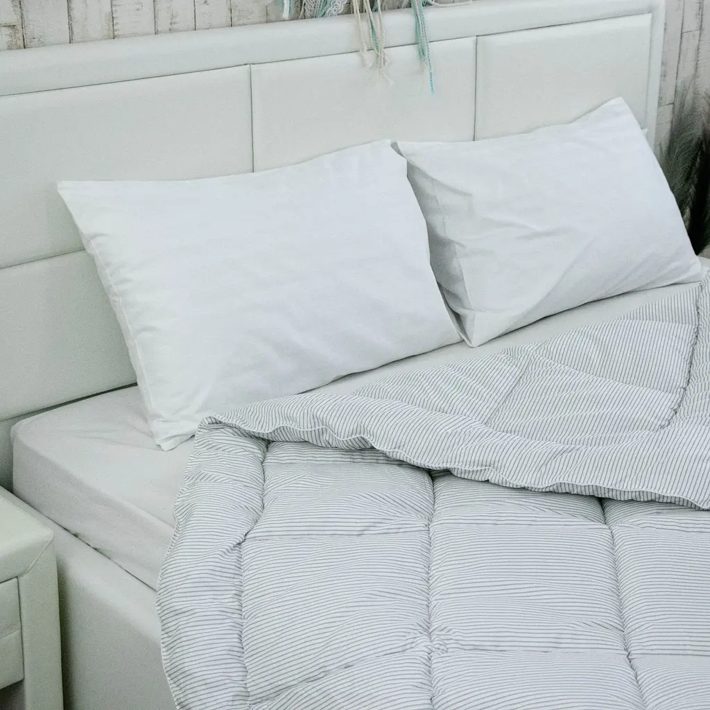 Ковдра 140х205 силіконова Elegante Plus зимова 321.52_Elegante Plus - фото 8