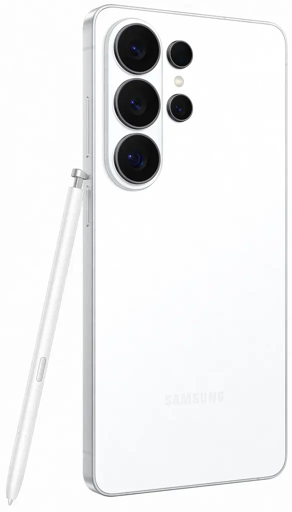 Смартфон Samsung Galaxy S26 Ultra 12/512Gb ZWG White (7240232) - фото 5