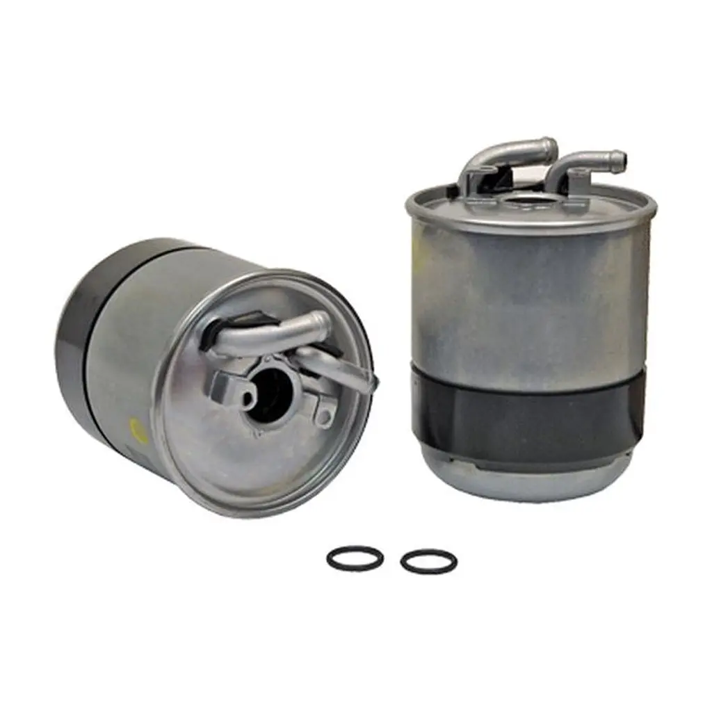 Фильтр топливный AG AUTOPARTS AG 4950